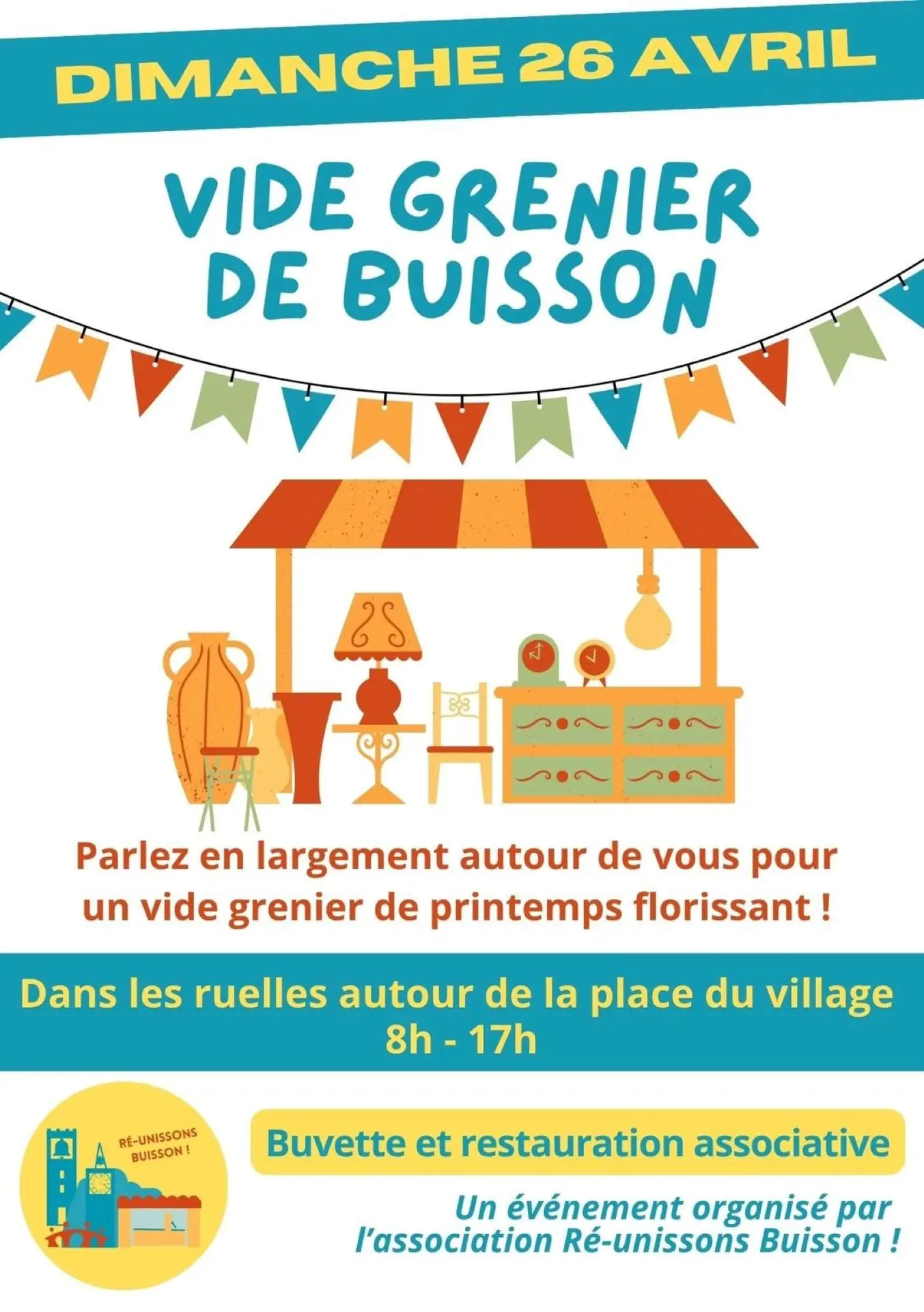 Vide Grenier