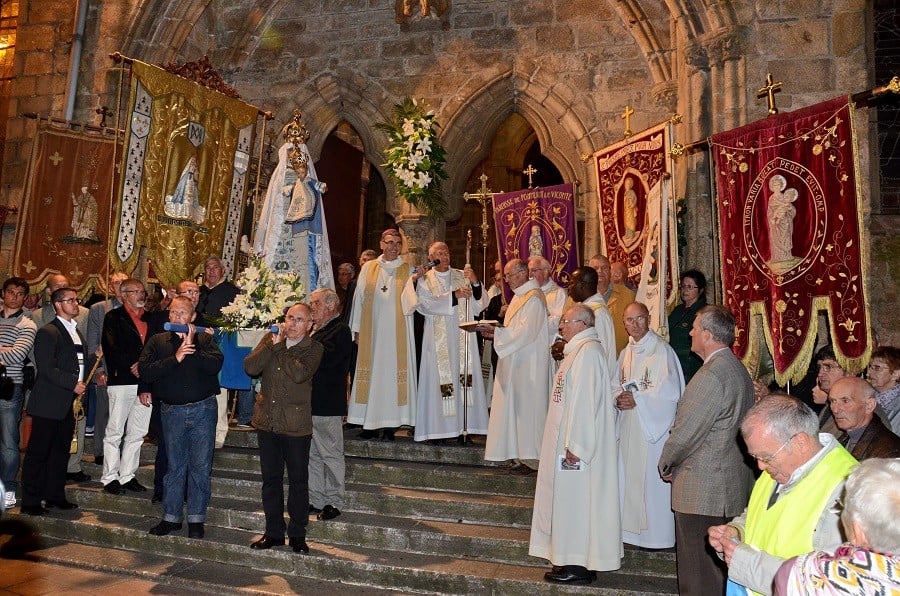 Pardon de Notre-Dame-de-Bon-Secours