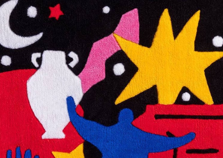 NUIT EUROPÉENNE DES MUSÉES : LA NUIT AUX MILLE COULEURS