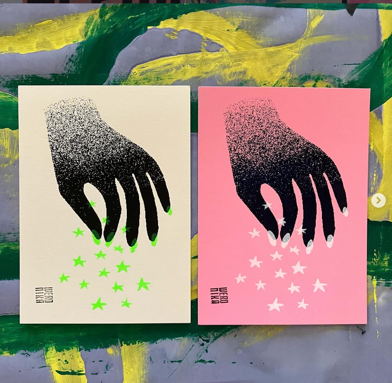 VERNISSAGE & DÉGUSTATION