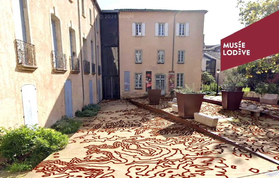 RENCONTRE À LA MUSE'BROC AVEC ARMELLE CARON, ARTISTE