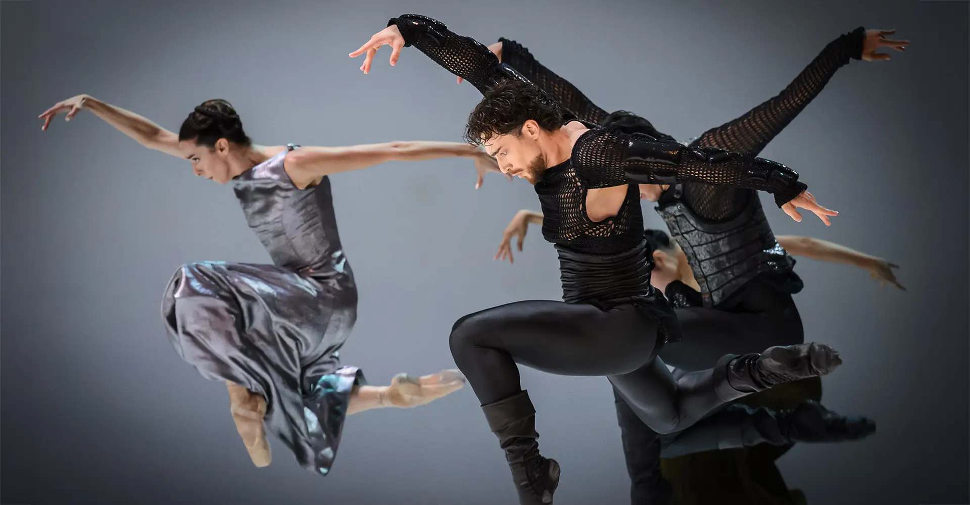 Roméo et Juliette