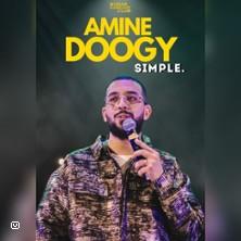 Amine Doogy - Simple