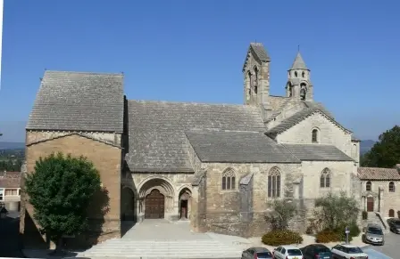 Messe de la Saint Dominique en Provençal