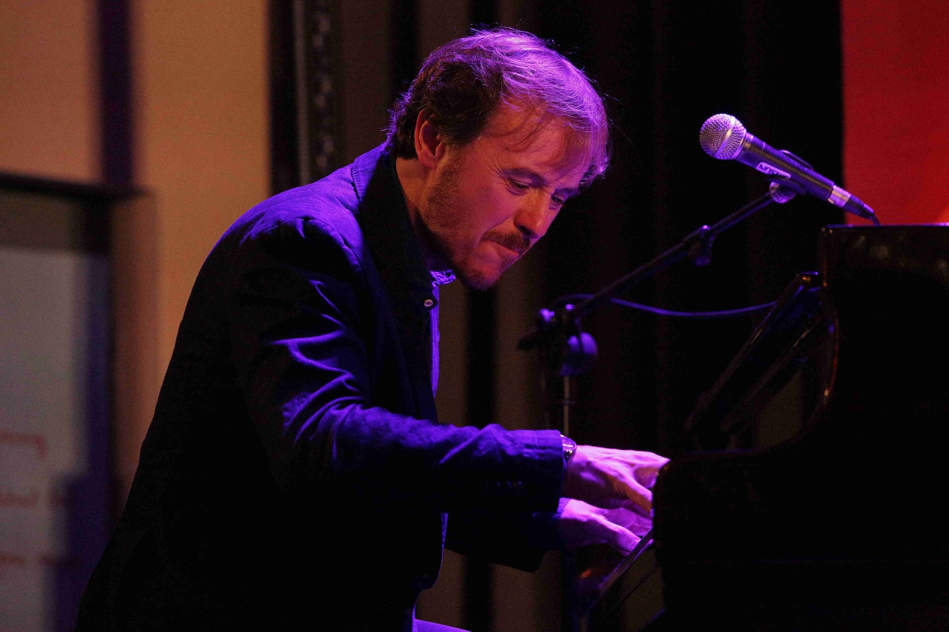Capbreton Jazz Festival / Paul San Martin Trio