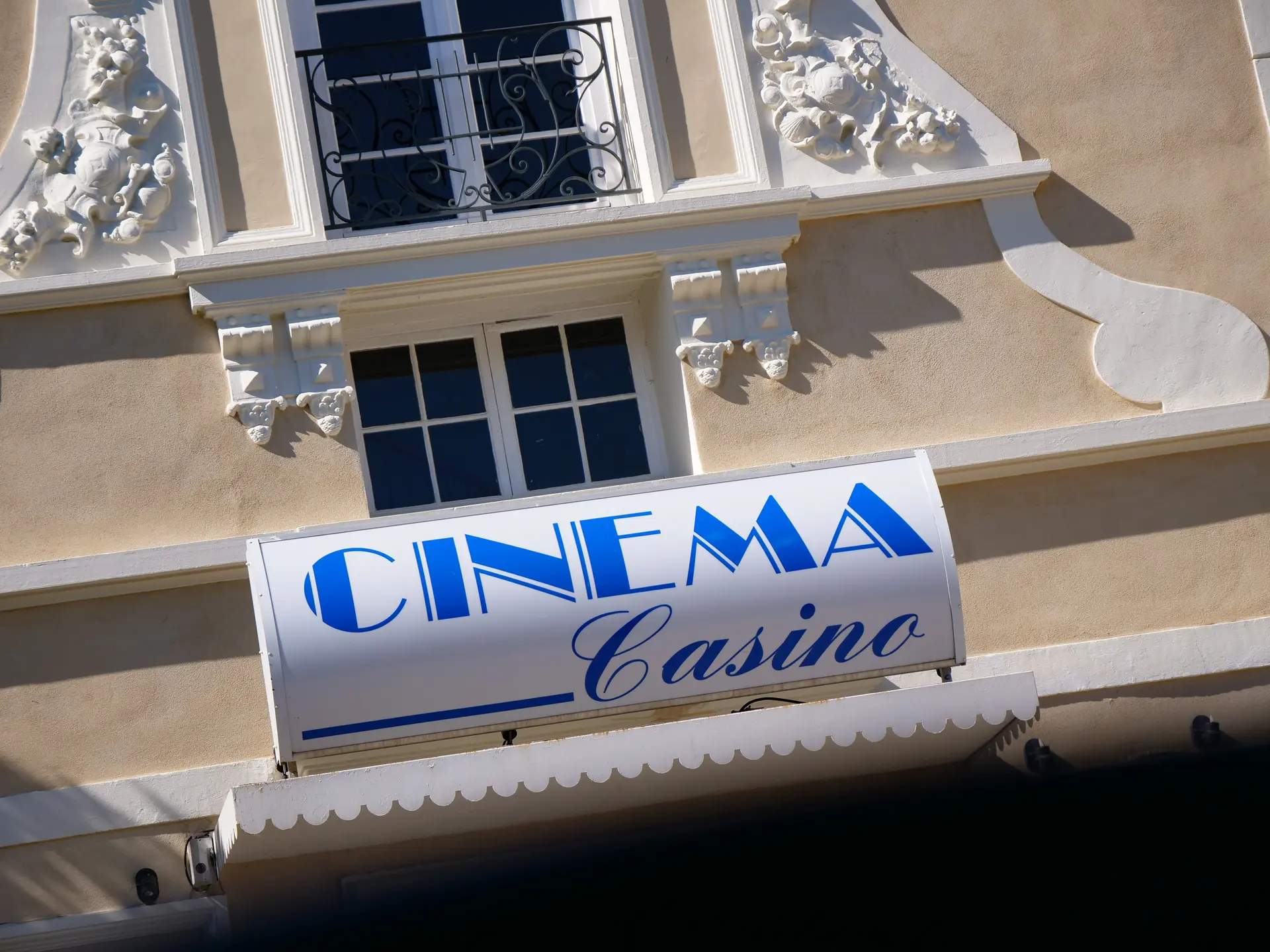 Ciné-débat au cinéma Casino