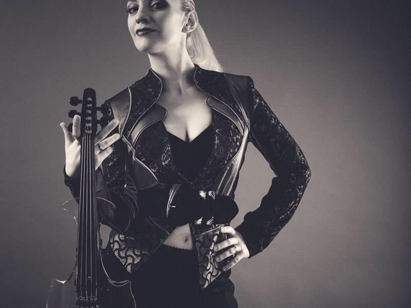 Concert - Rock the Violin