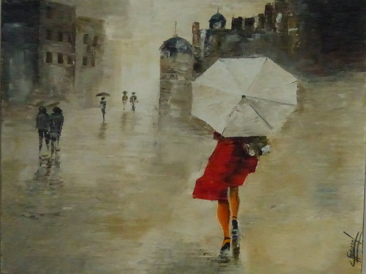 Exposition "Horizons marins, regards urbains"