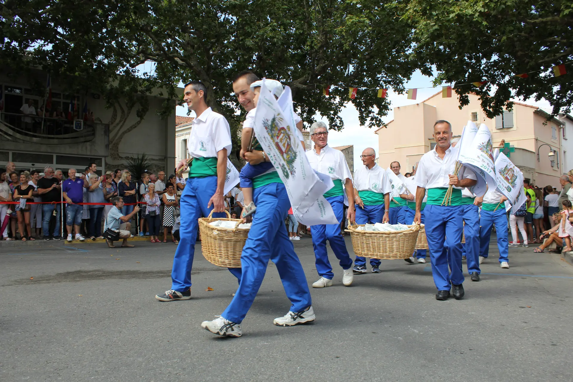 Fête de la Saint-Eloi