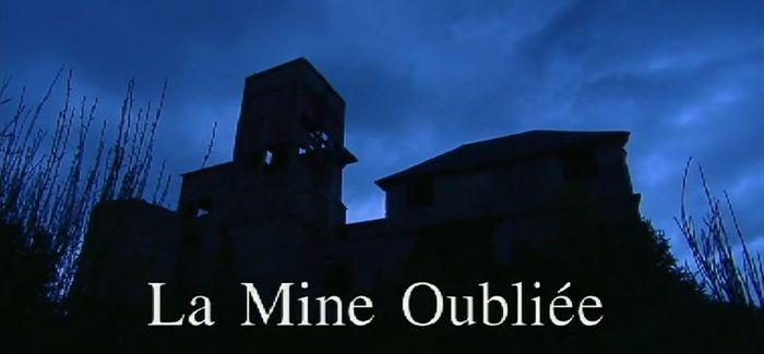 JEP 2026 :Diffusion du film "La Mine oubliée"