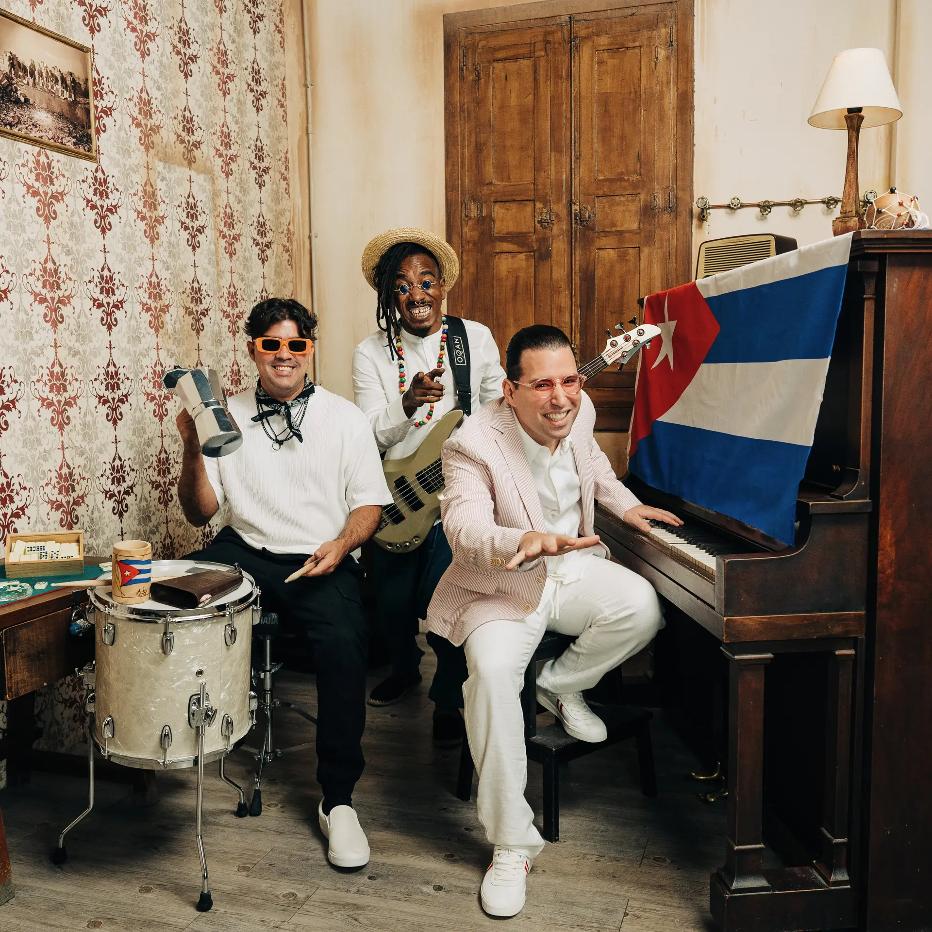 Concert - Alfredo Rodriguez - Jazz à Toulon 2026