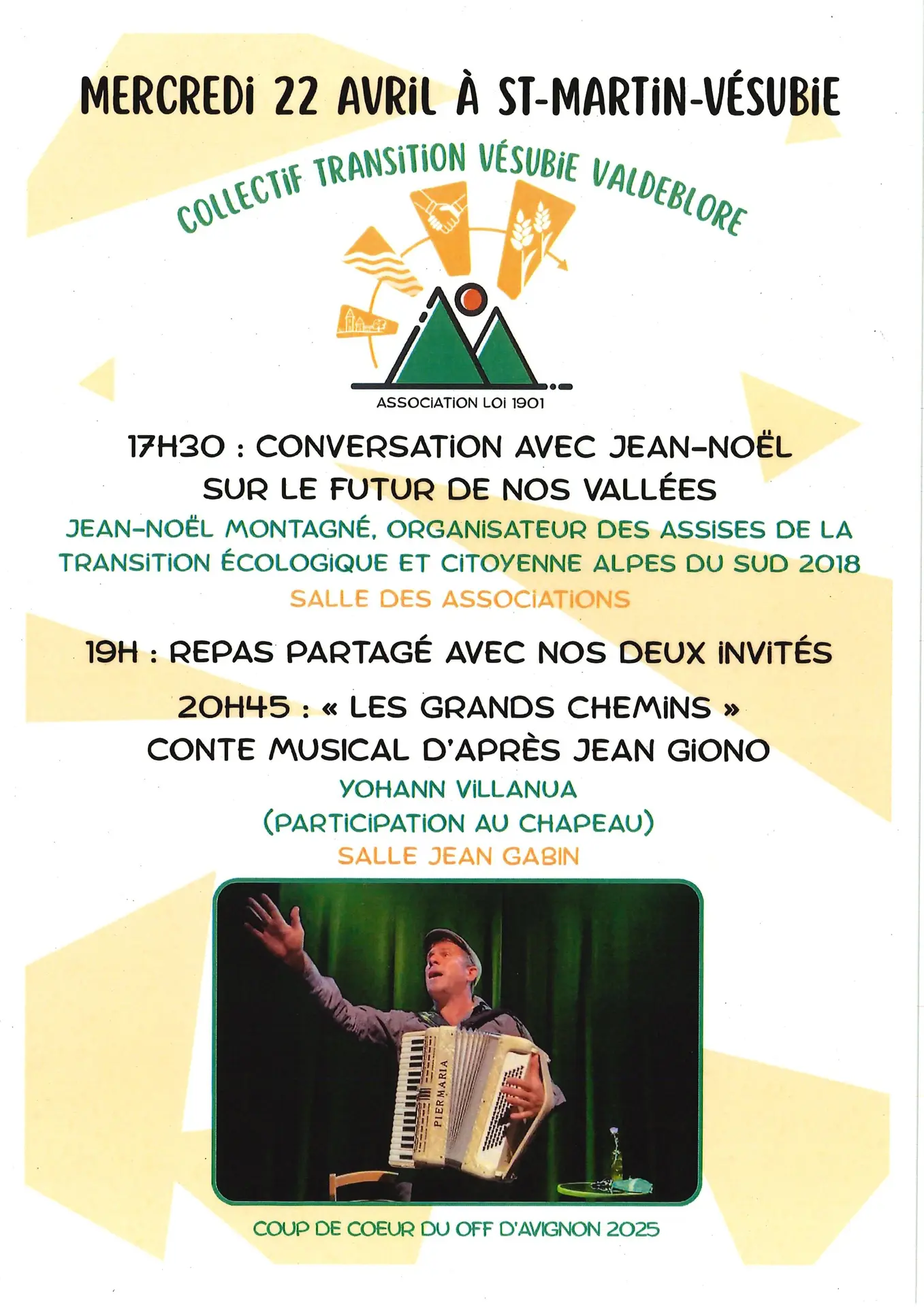 Collectif transition Vésubie Valdeblore