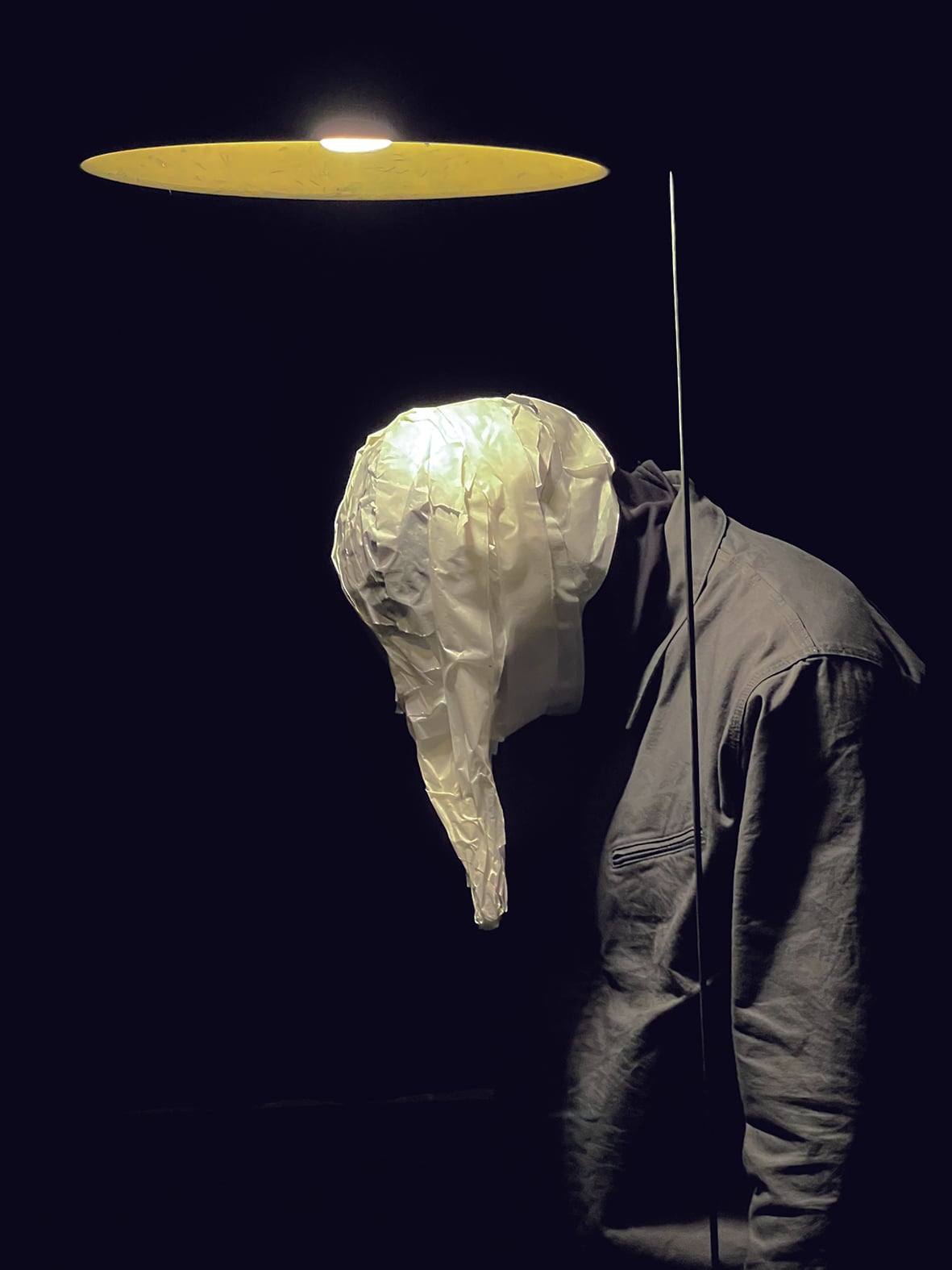 Spectacle « Insula »