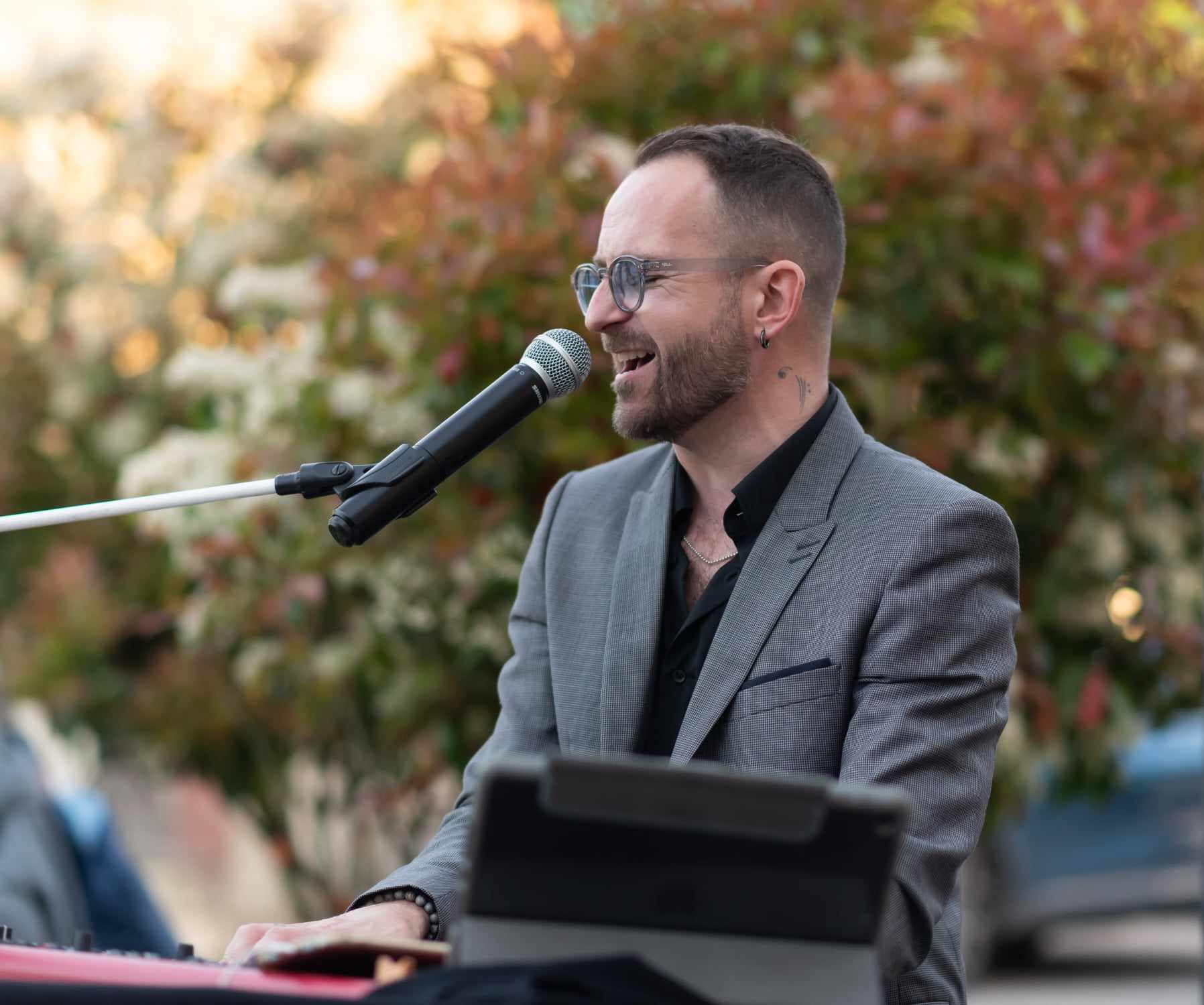 Live Karaoké Géant