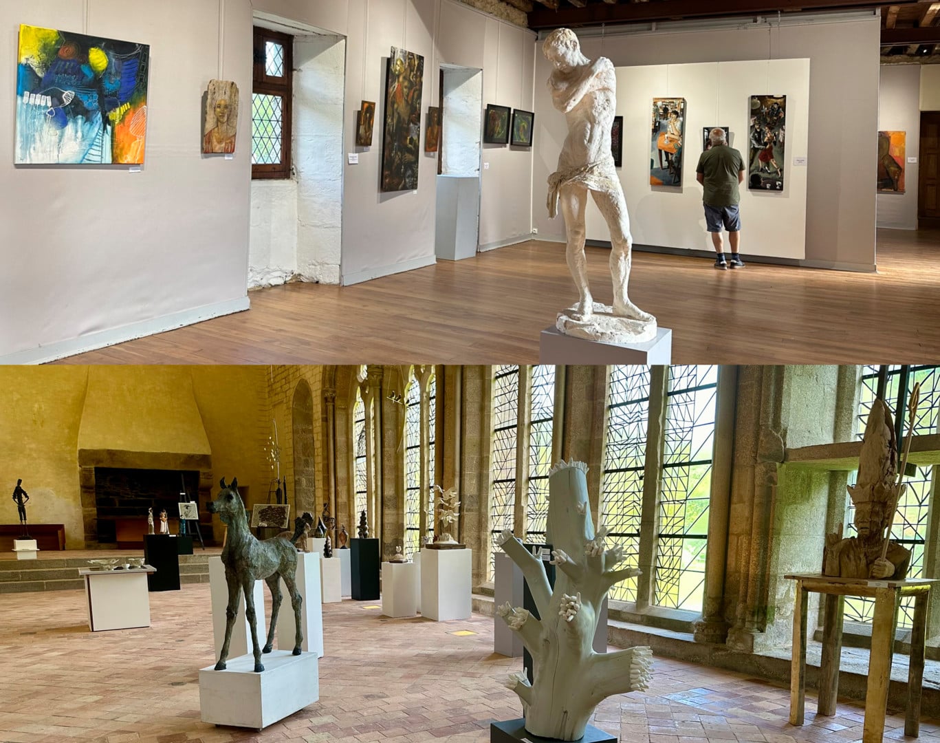 Printemps des Ateliers & Galeries Art’Dinan