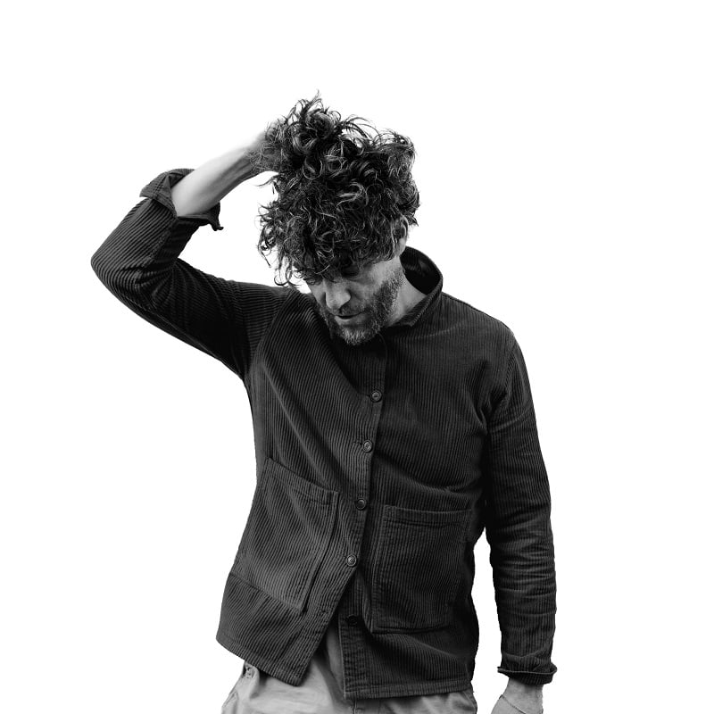 Barcella en concert : "Pagaille"