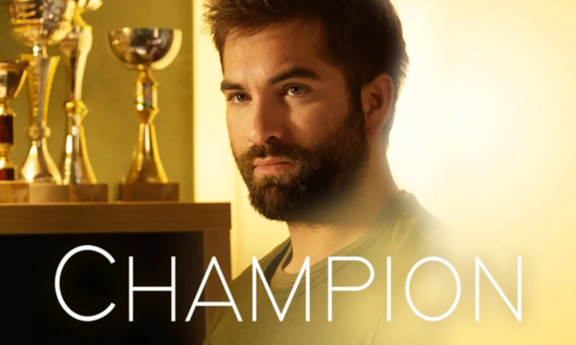 Ciné-Débat autour du Film "Champion"