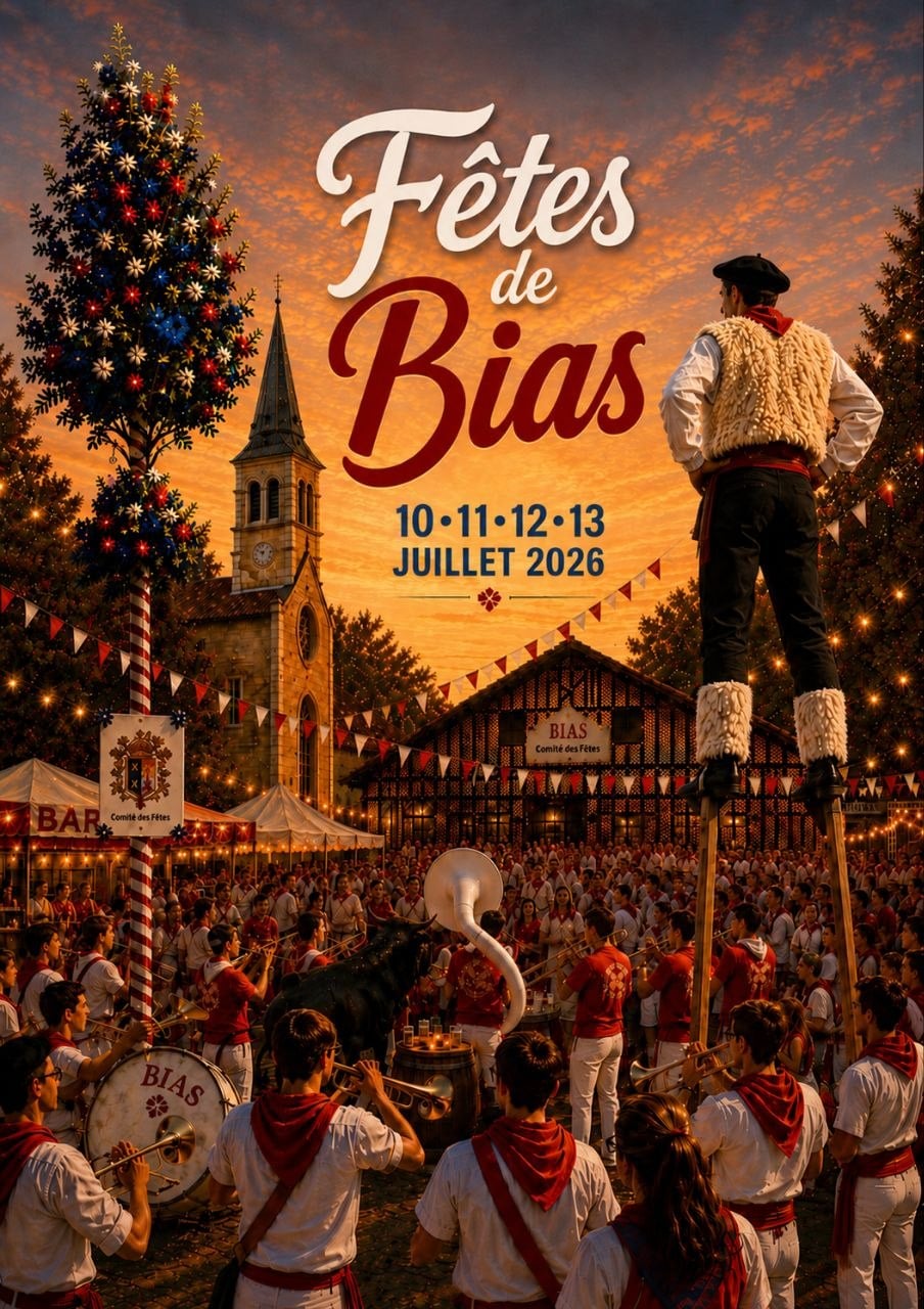 Dans le cadre des fêtes locales : Tripes des Fêtes
