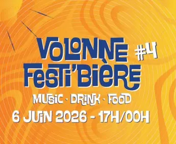 Volonne Festi'bière #4
