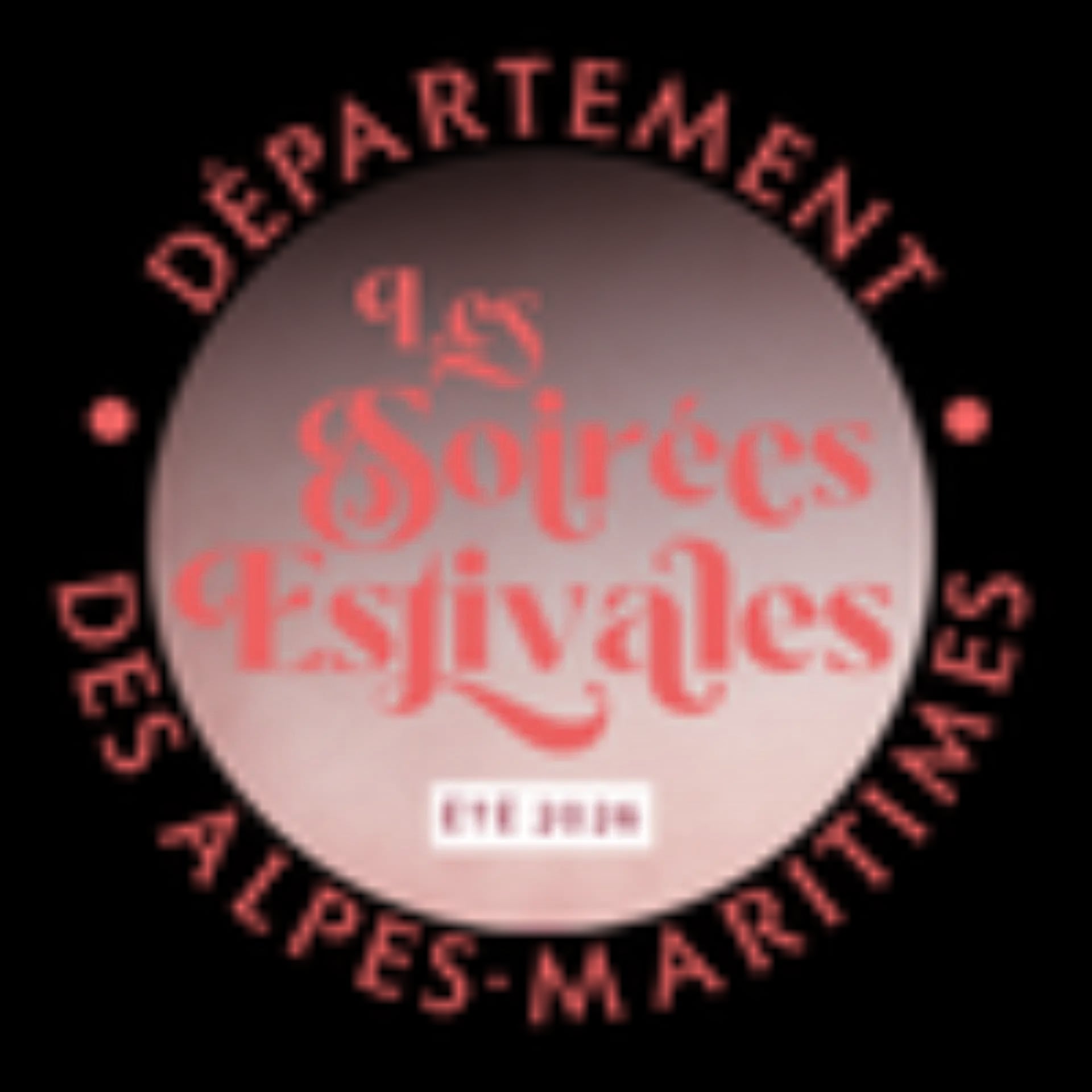 Soirées estivales : variété française