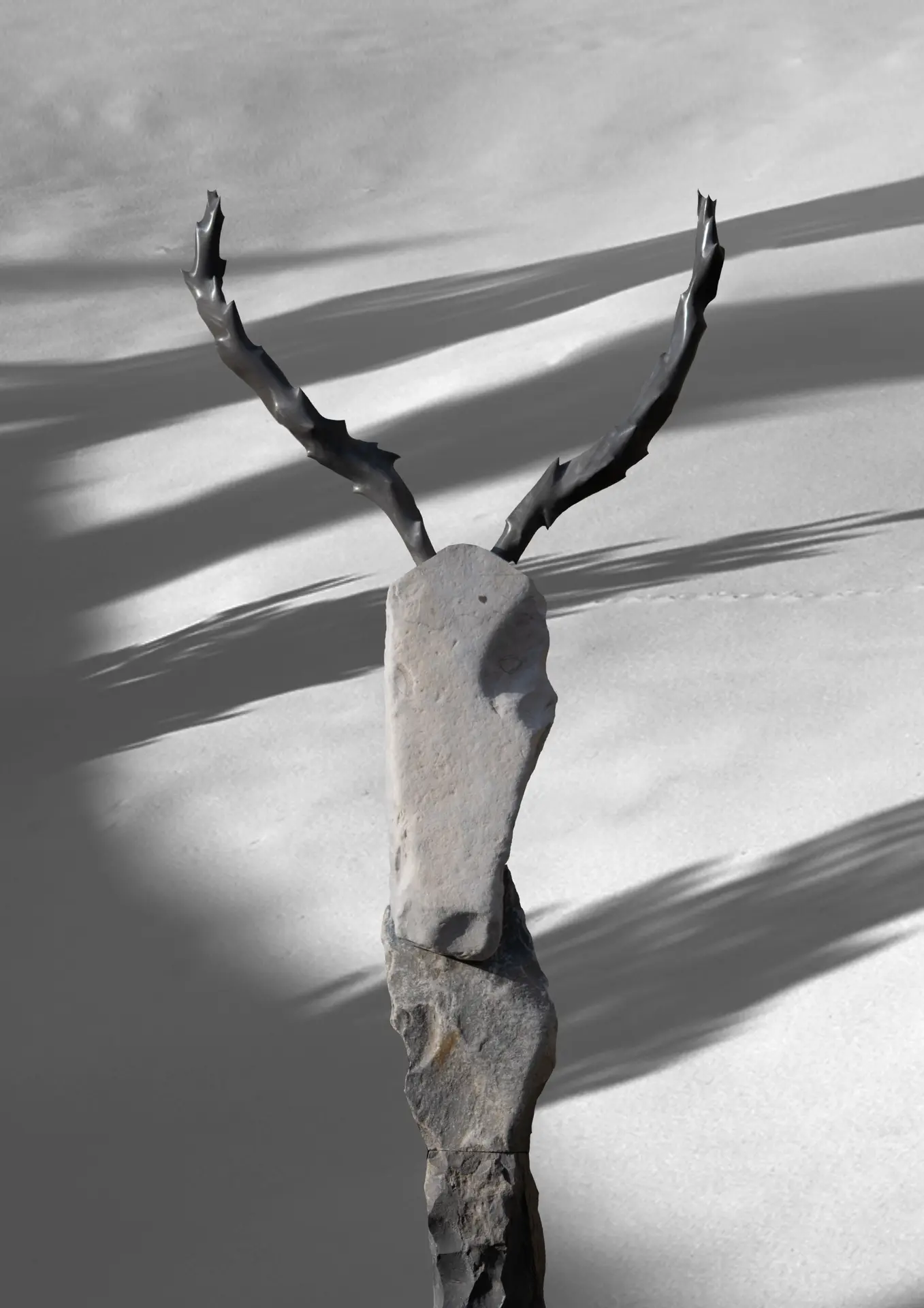 Exposition "Ombre rousse"