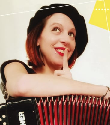 Concert des Mercredisquares : Nini Poulain