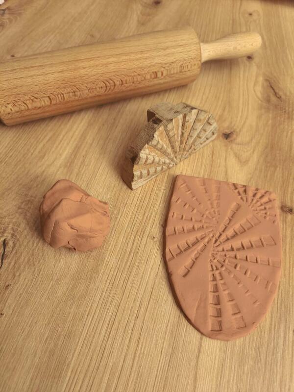 Atelier « Tuiles vernissées - Ziejle wie zallemols »