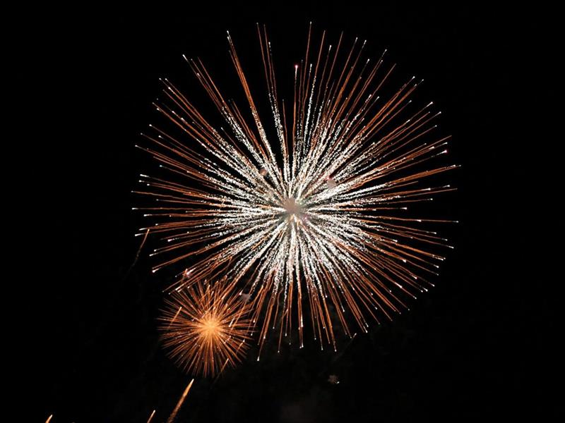 Bal des pompiers