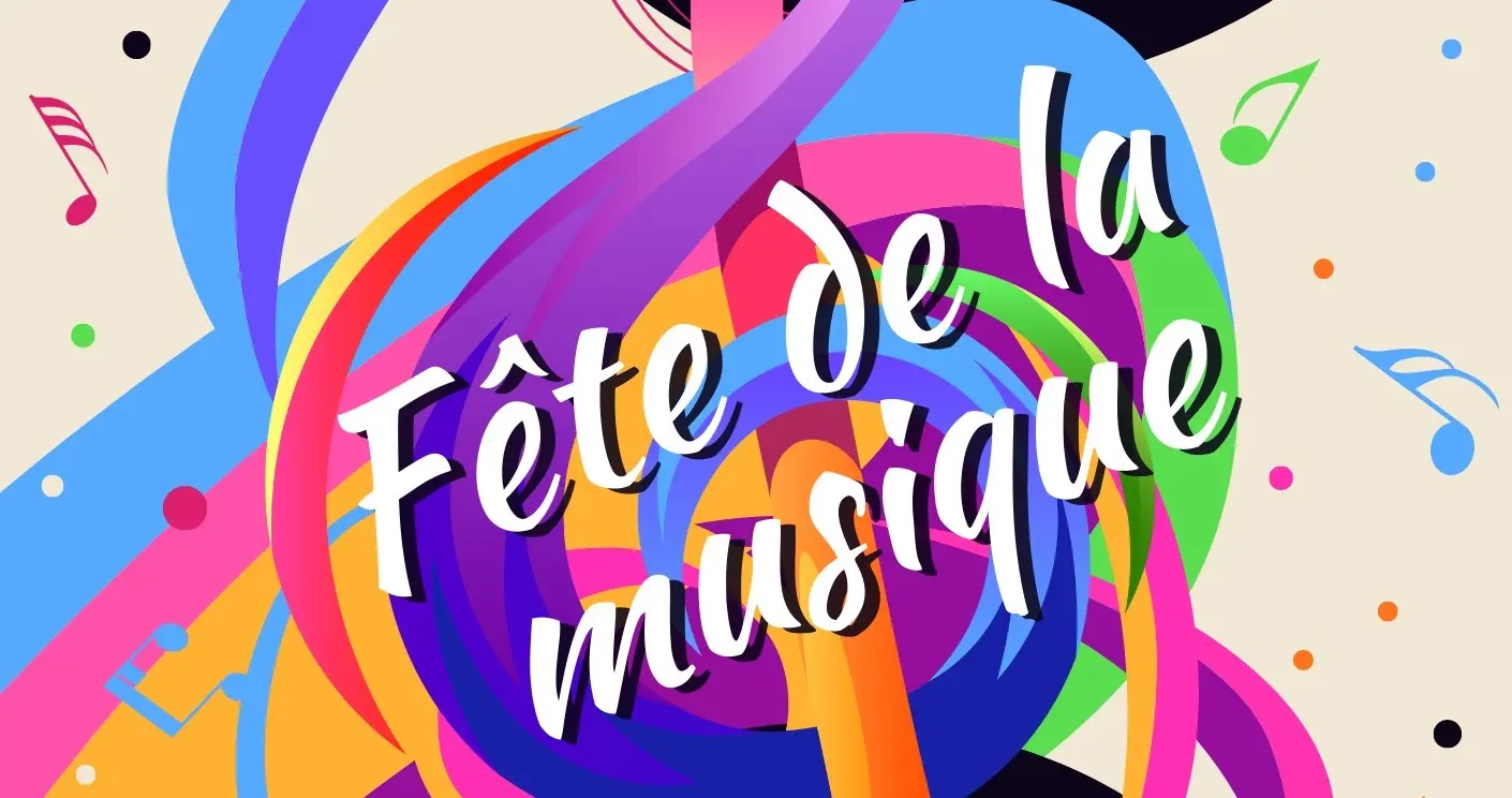 Fête de la musique