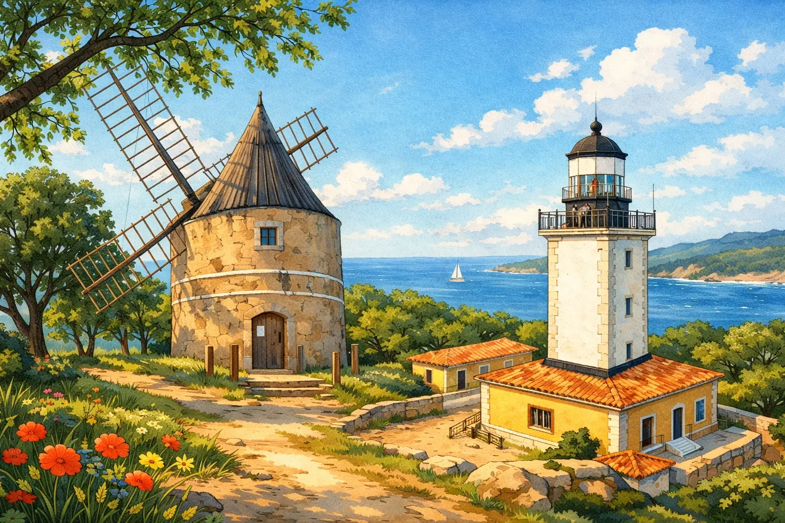 Journées Européennes du Patrimoine