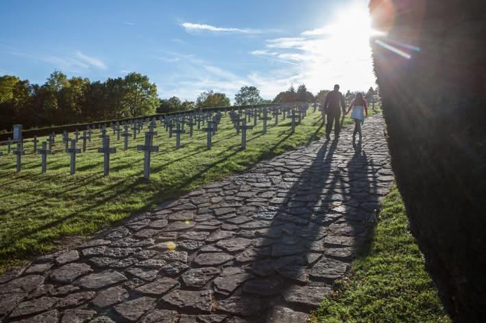 Week-end anniversaire : 10 ans d’ouverture de l’Historial franco-allemand