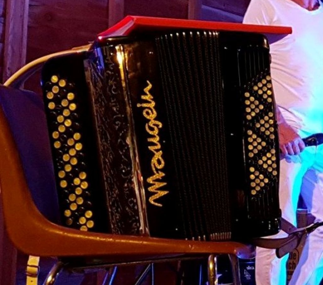 12ème Gala d'Eveil en accordéon