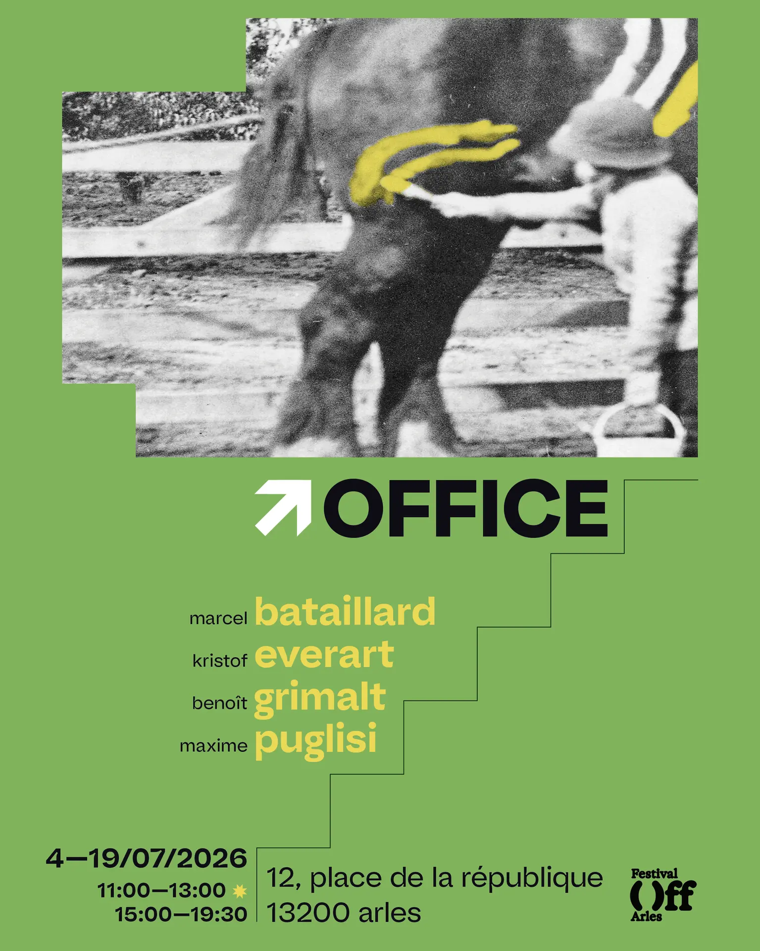 Exposition - OFFICE