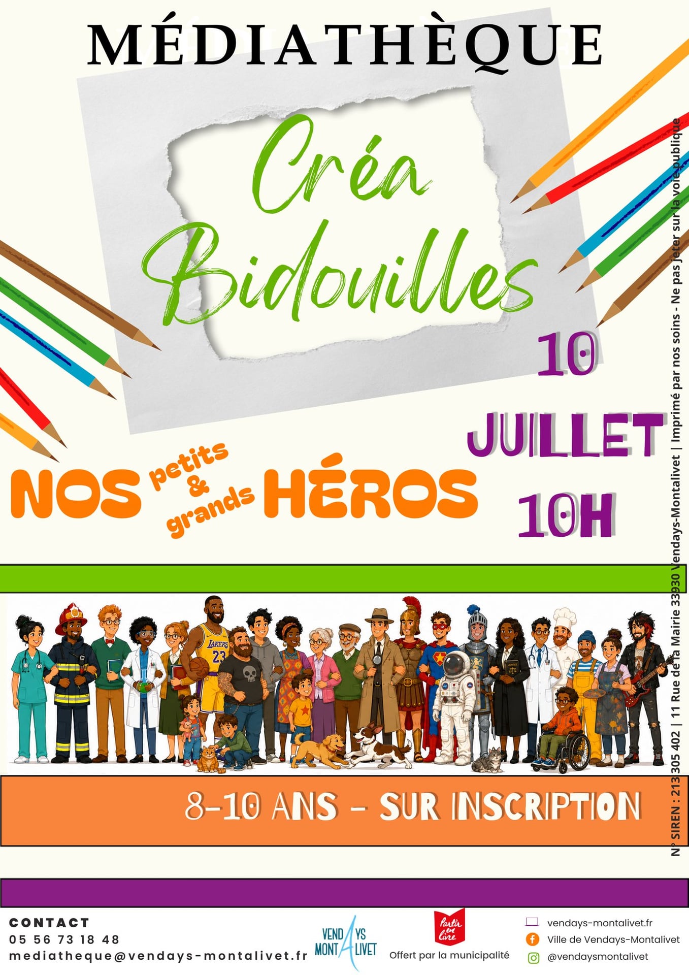 Créa Bidouilles