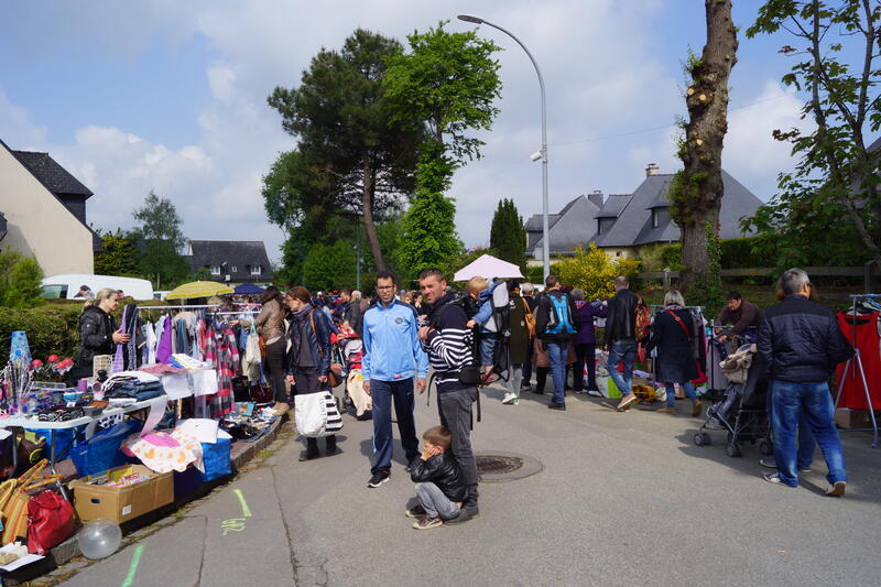 Vide-Grenier