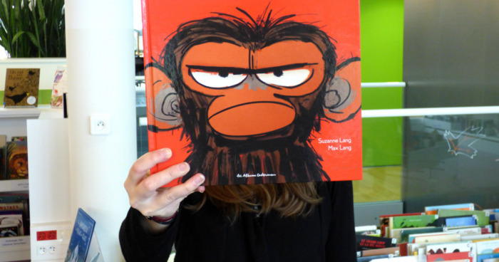 Bookfaces, ou l’art de se faire tirer le portrait