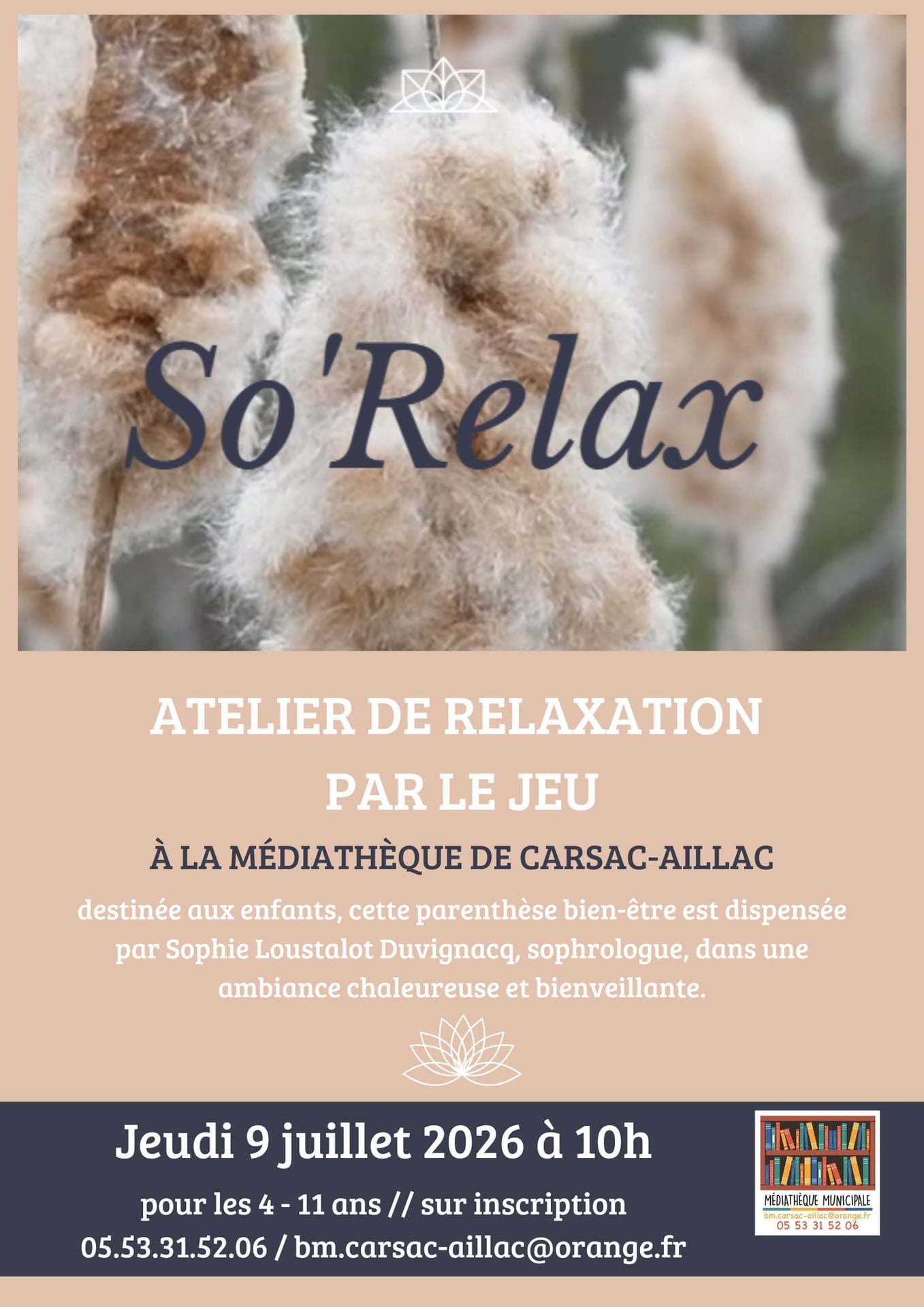 So Relax