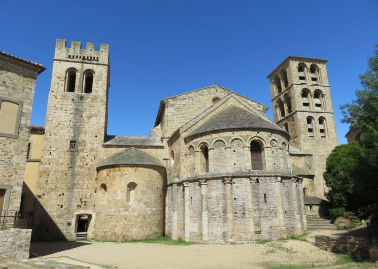 LES DIMANCHES D’ÉTÉ À L’ABBAYE