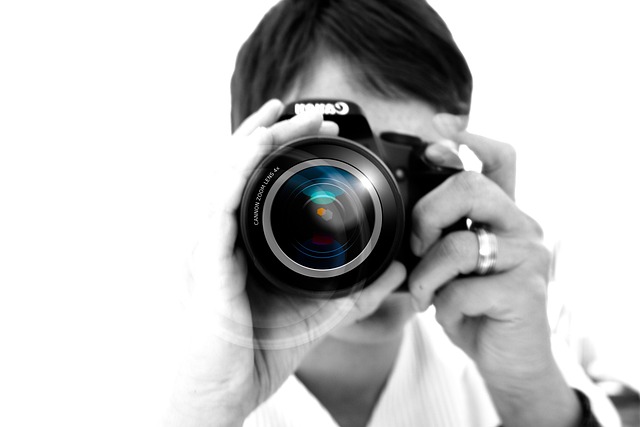 Exposition "Errances Photographiques"