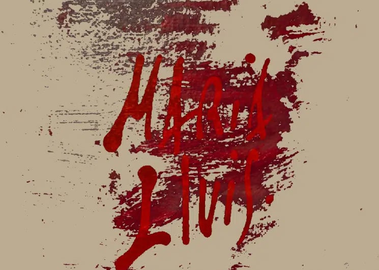 EXPOSITION D’ART CONTEMPORAIN : MARIA LLUIS