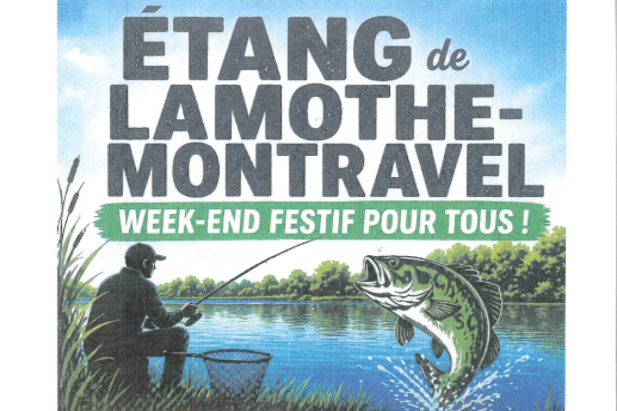 Week-end festif à Lamothe-Montravel