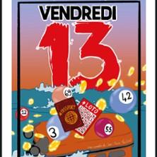 Vendredi 13