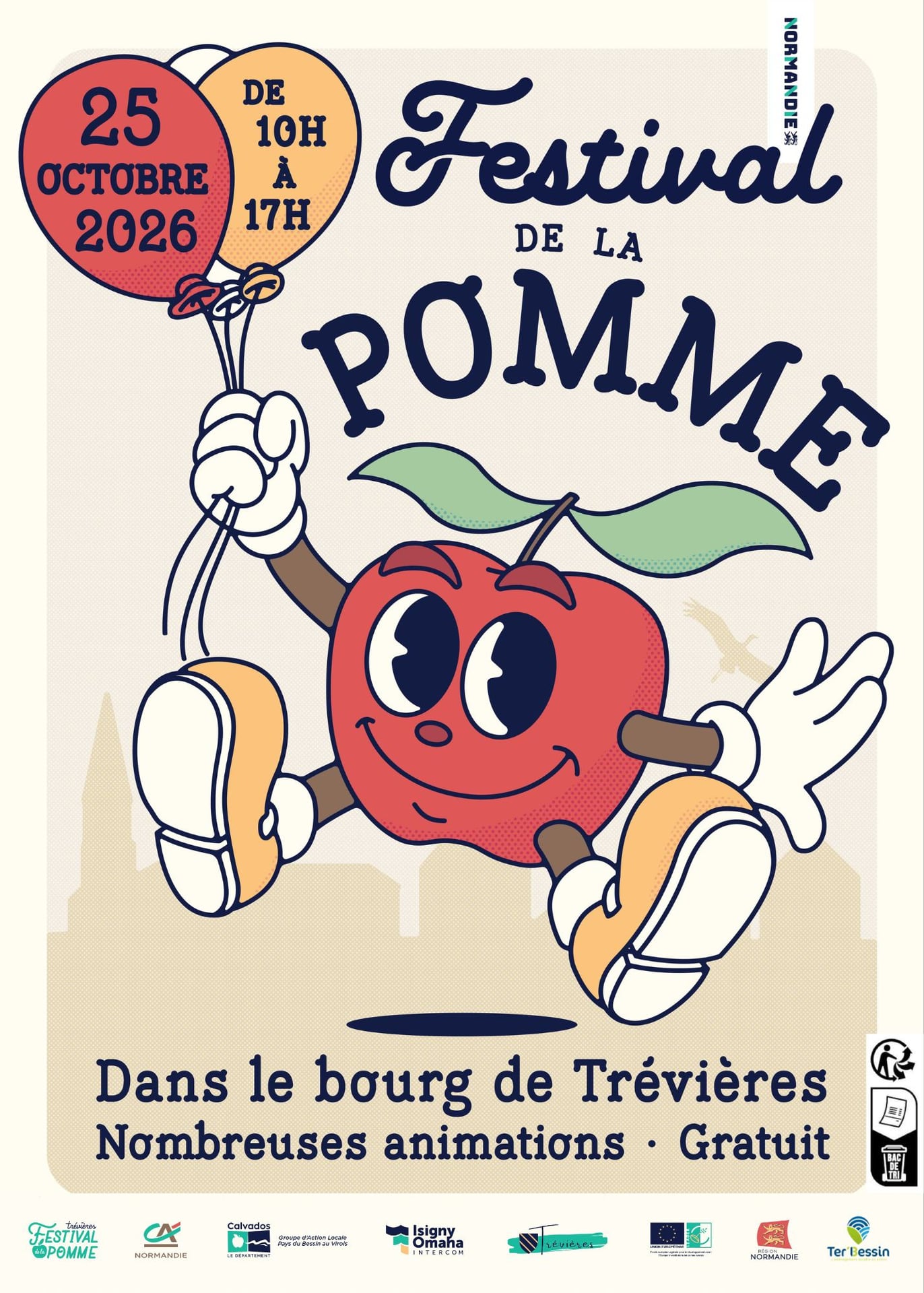 Festival de la pomme
