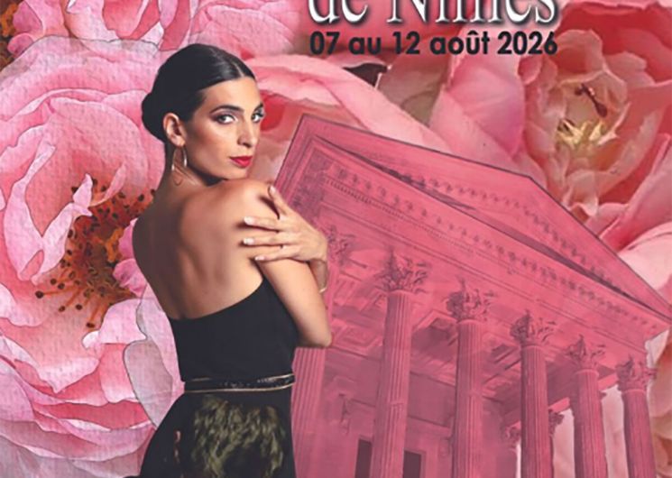 29e été du Tango argentin de Nîmes
