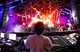 Soirée DJ Hit Machine