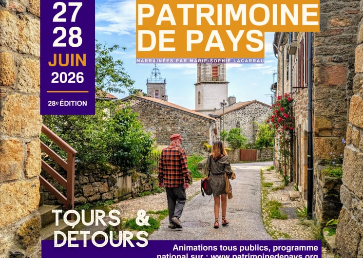 Visite guidée Château de Pondres