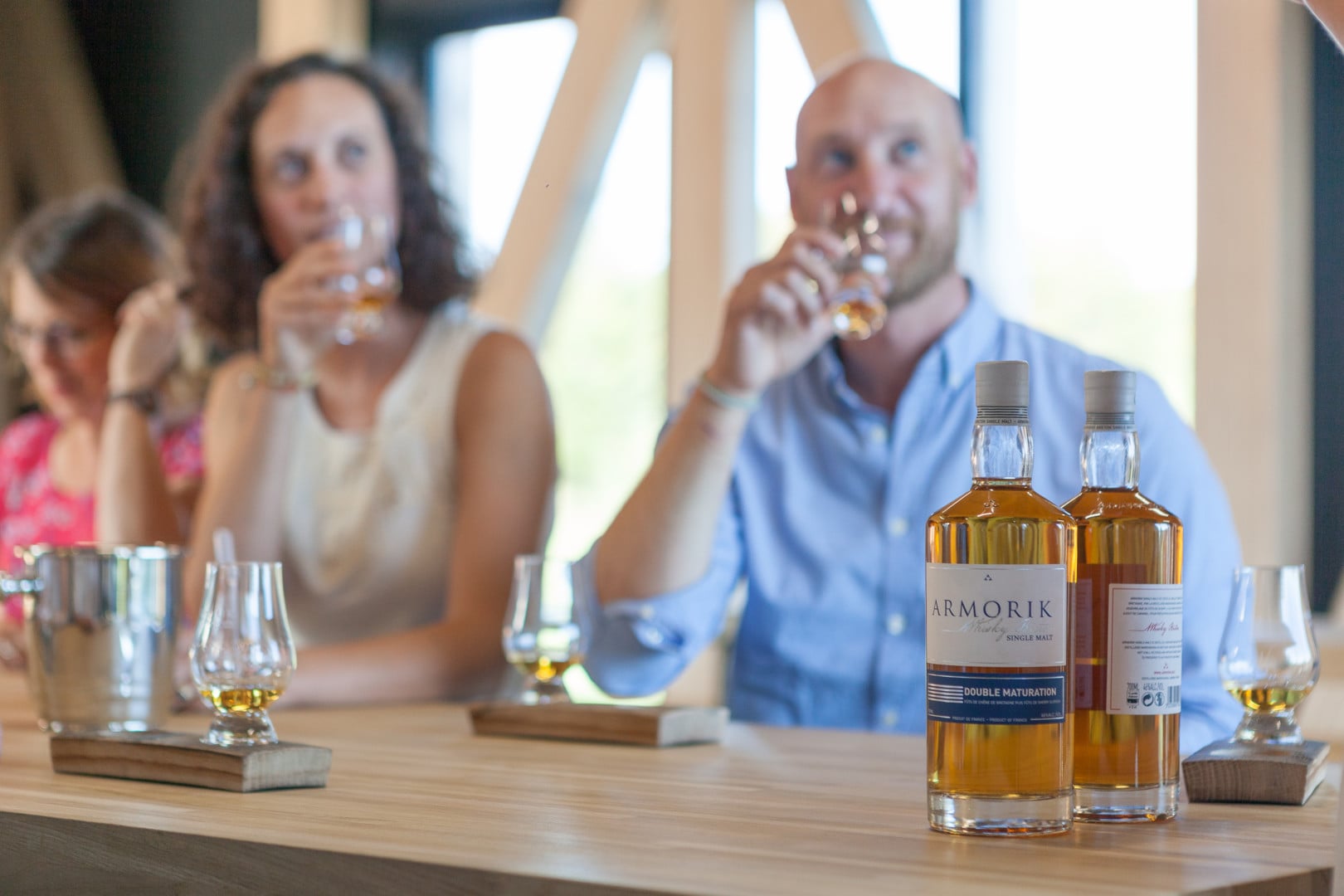 Distillerie Warenghem – Découverte autour du whisky