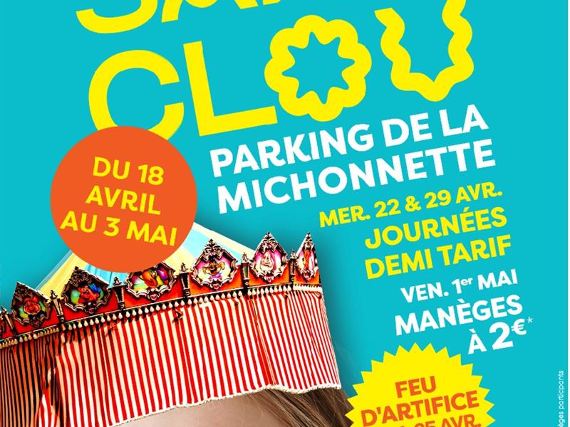 Foire du Saint Clou