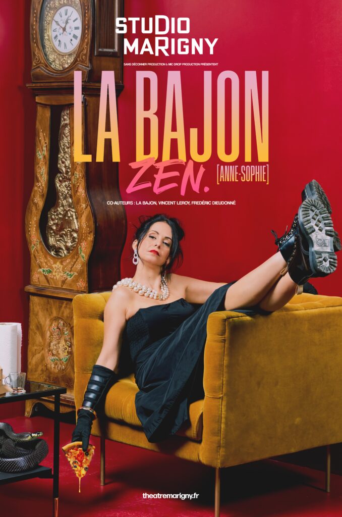 La Bajon - Zen