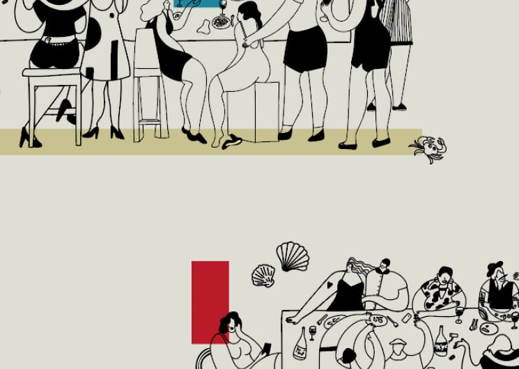 LES MEDITERRANEENNES 2- RENCONTRES DU GOÛT ET DES SAVOIRS